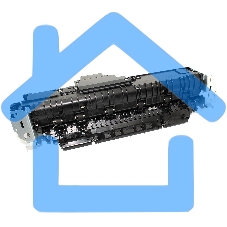 Печь в сборе HP LJ 5200 (RM1-2524)