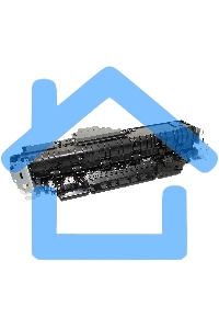 Печь в сборе HP LJ 5200 (RM1-2524)