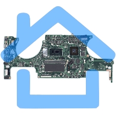 Материнская плата для Asus UX561 8G/I7-8550U 90NB0G20-R00010