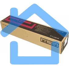 Картридж лазерный Kyocera TK-8305M (1T02LKBNL0) пурпурный для TASKalfa 3050ci/3550ci 15000 стр.