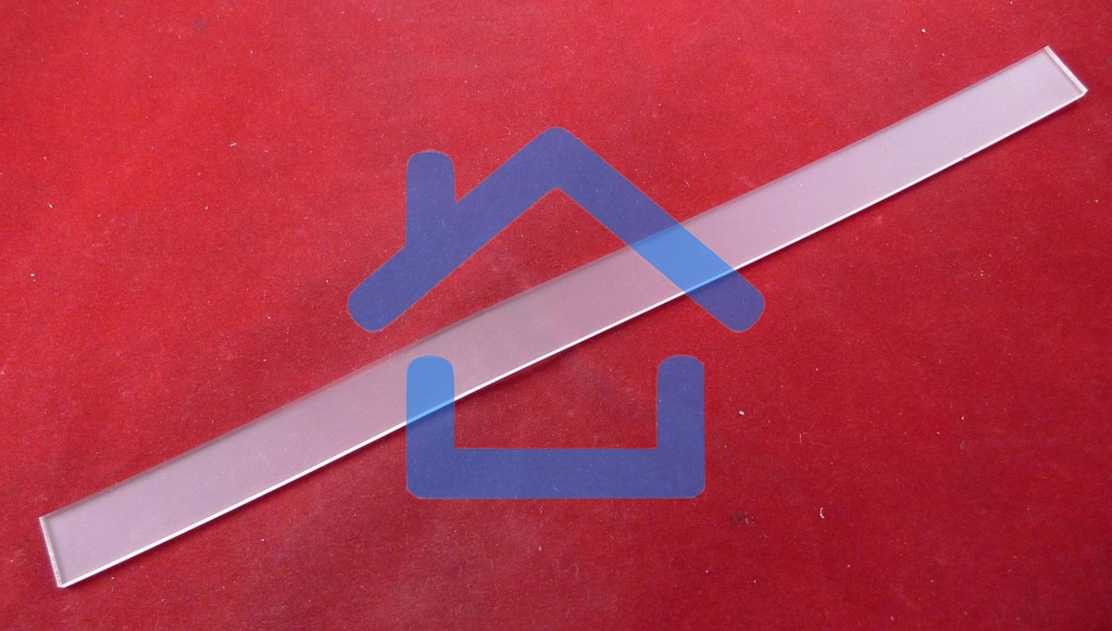 Ракель (Wiper Blade) Canon iR 6055/6065/6075/6255/6265/6275/6570 (ELP, Китай)