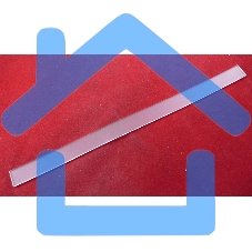 Ракель (Wiper Blade) Canon iR 6055/6065/6075/6255/6265/6275/6570 (ELP, Китай)