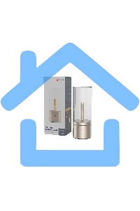 Светодиодная настольная лампа Yeelight Candlelight Ambient Light YLFWD-0019