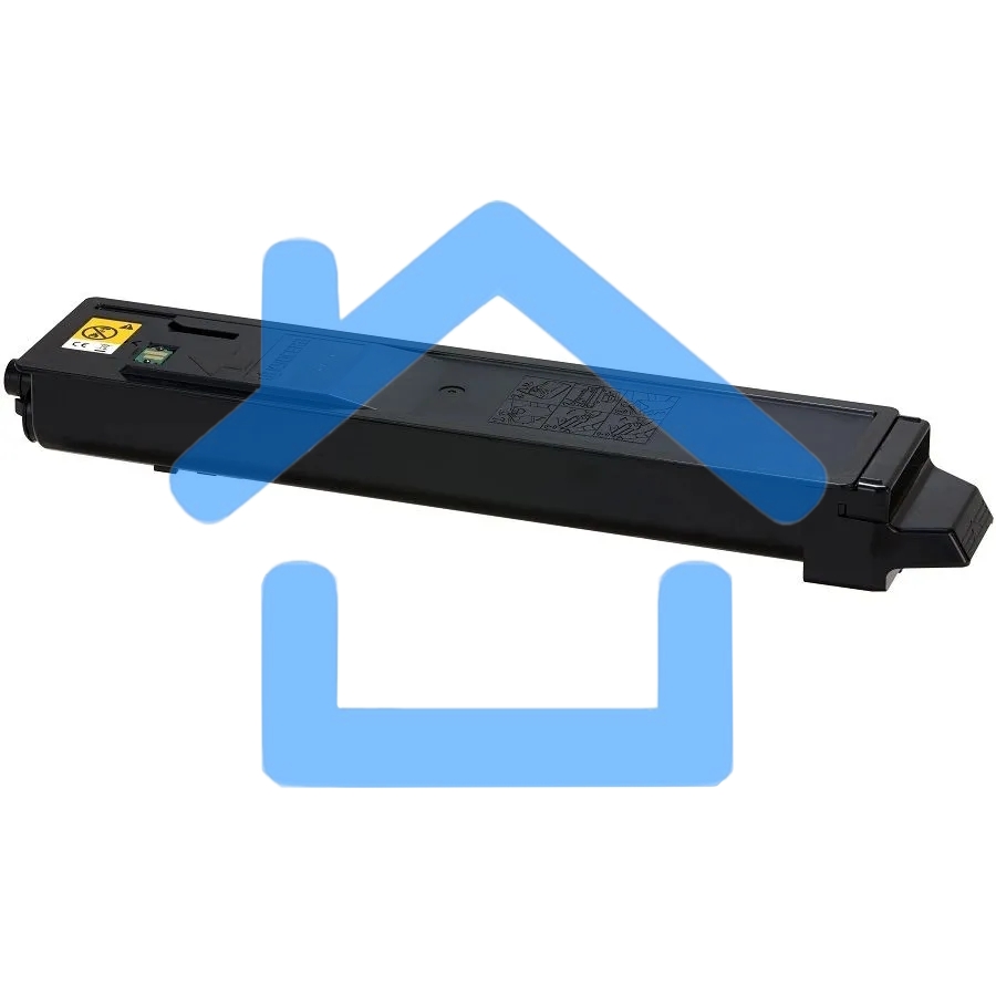 Картридж лазерный Kyocera TK-8115K (1T02P30NL0) черный для M8124cidn/M8130cidn 12000 стр