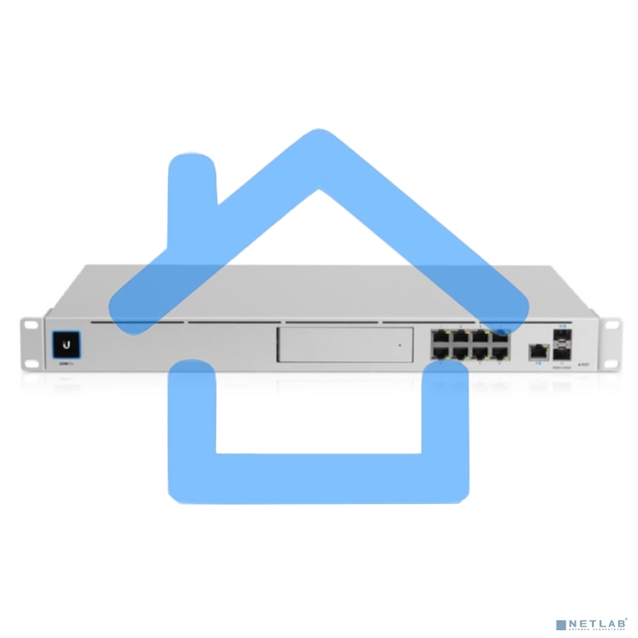 Контроллер Ubiquiti UniFi UDM-Pro