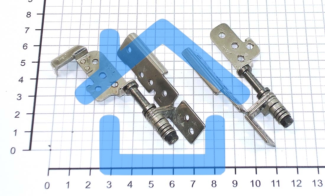 Петли для ноутбука HP Pavilion G71