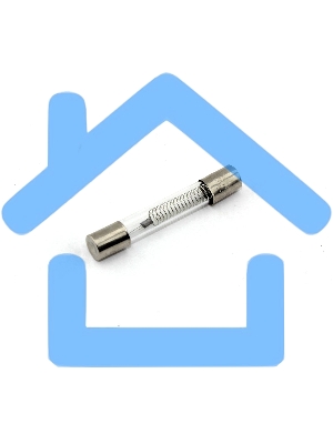 Предохранитель для свч (микроволновой) печи 0,75A - 5KV