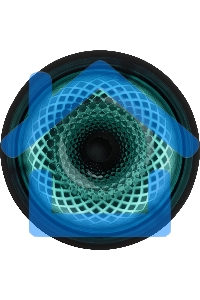 Портативная акустика Harrman Kardon Aura Studio 4 HKAURAS4BLKUK черный