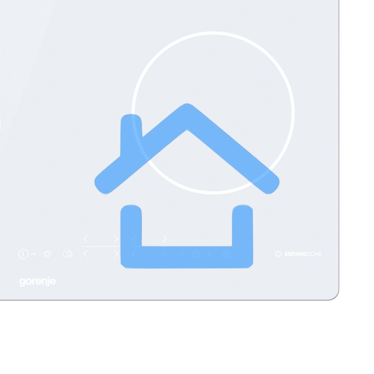 Электрическая варочная панель Gorenje ECT643SYW