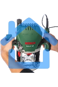 Фрезеры Bosch POF 1400 ACE 060326C820 Фрезерная машина 1400 Вт, 11000–28000 об/мин, 55мм, 3.5 кг