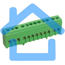 Шина Iek YNN10-69-12KD-K06 PE 