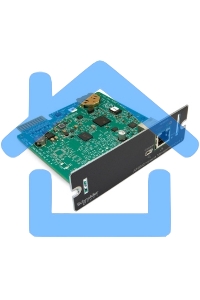 Сетевая карта APC UPS Network Management Card 3