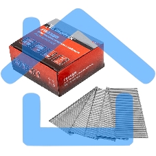 Гвозди Matrix 16GA для пневм, нейлера 2500 шт