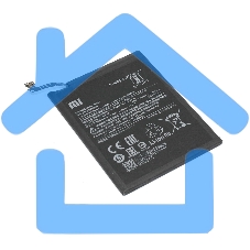 Аккумуляторная батарея BN55 для Xiaomi Redmi Note 9S 5020mAh