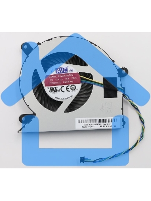 Вентилятор (кулер) для моноблока Lenovo M820z A540-24ICB A540-24API A540-27ICB