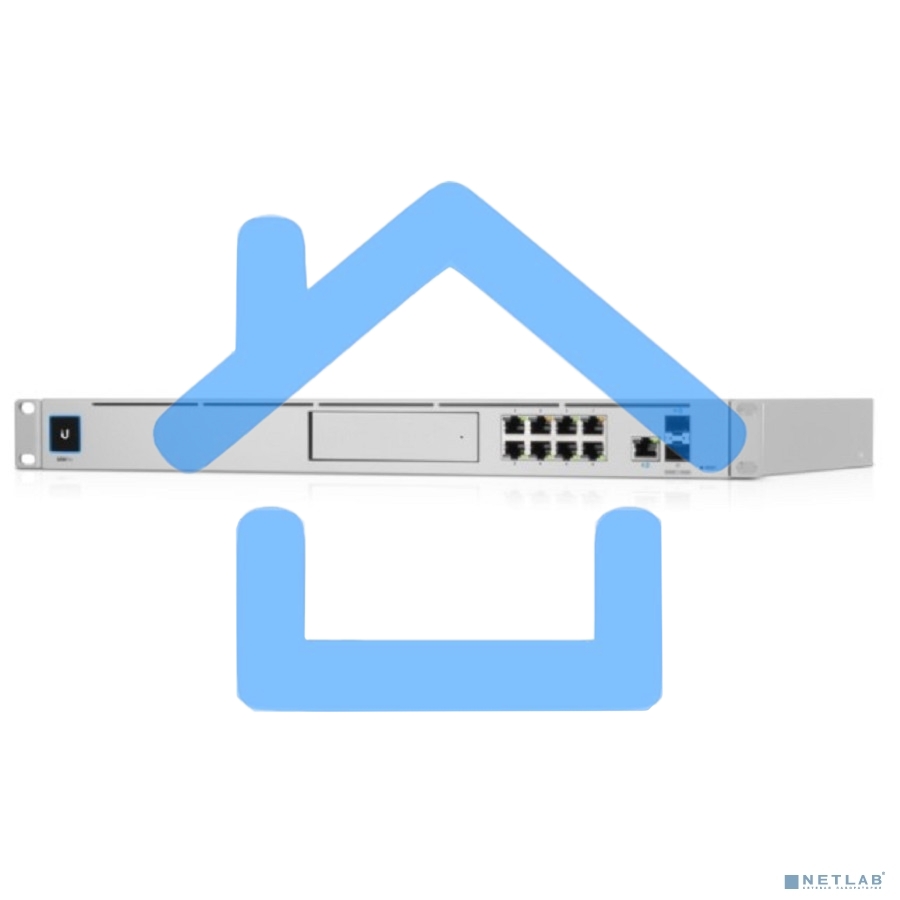 Контроллер Ubiquiti UniFi UDM-Pro