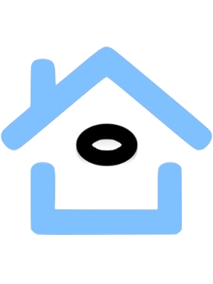 Уплотнитель кофевода Saeco OR 0055-15