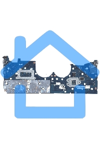 Материнская плата LA-J492P GPC56 HP Envy 15-ED i5-10210 Nvidia MX330