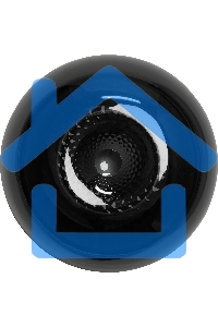 Портативная акустика Harrman Kardon Aura Studio 4 HKAURAS4BLKUK черный