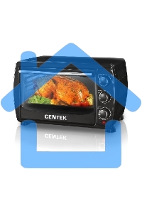 Мини-печь Centek CT-1536-20