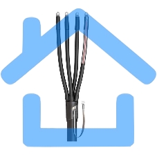 Муфта кабельная 4ПКТп(б)-1-150/240-Б КВТ 57789