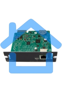 Сетевая карта APC UPS Network Management Card 3