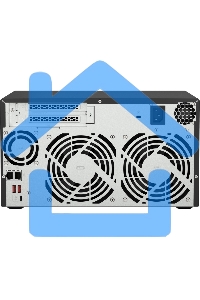 Сетевое хранилище без дисков SMB QNAP TS-873A-8G NAS, 8 trays 3,5