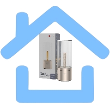 Светодиодная настольная лампа Yeelight Candlelight Ambient Light YLFWD-0019