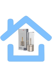 Светодиодная настольная лампа Yeelight Candlelight Ambient Light YLFWD-0019