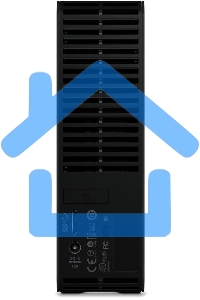 Внешний HDD 3.5