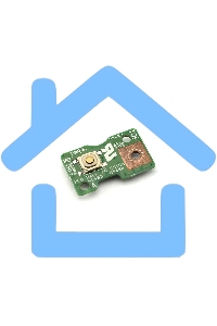 Допплата с кнопкой включения для Asus E203MA