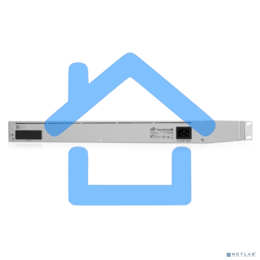 Контроллер Ubiquiti UniFi UDM-Pro