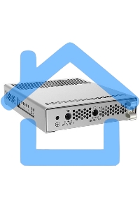 Коммутатор CRS305-1G-4S+IN Mikrotik CRS305-1G-4S+IN