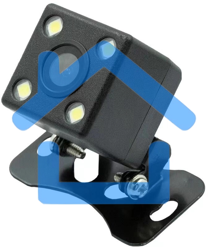 Камера заднего вида Sho-Me CA-5570 LED HD