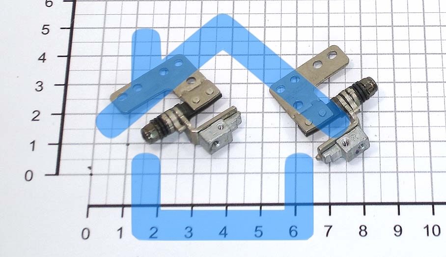 Петли для ноутбука HP Pavilion ZD7050
