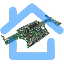 Материнская плата для Asus UX561 8G/I7-8550U 90NB0G20-R00010