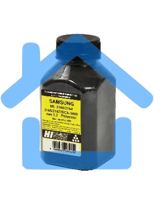 Тонер Hi-Black для SAMSUNG ML 2160/2164/2165/2167/SCX-3400, 45 г, банка