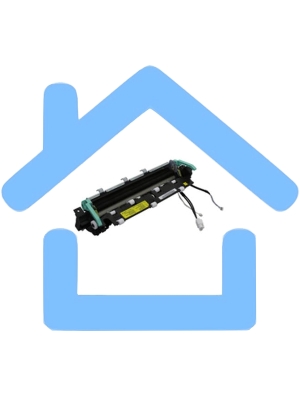 Печь Samsung ML-2850/2851/2855/Phaser 3250 (JC96-04717A/126N00296)