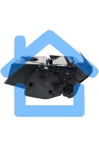 Картридж лазерный Cactus CS-Q7553XS черный (7000 стр.) для HP P2014/P2015/M2727