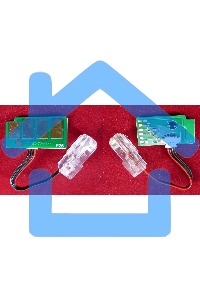 Чип ELP для Samsung CLX-9350ND (CLT-Y606S) Yellow 20K (Китай)