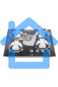 Газовая варочная панель Maunfeld EGHG.64.23CB/G