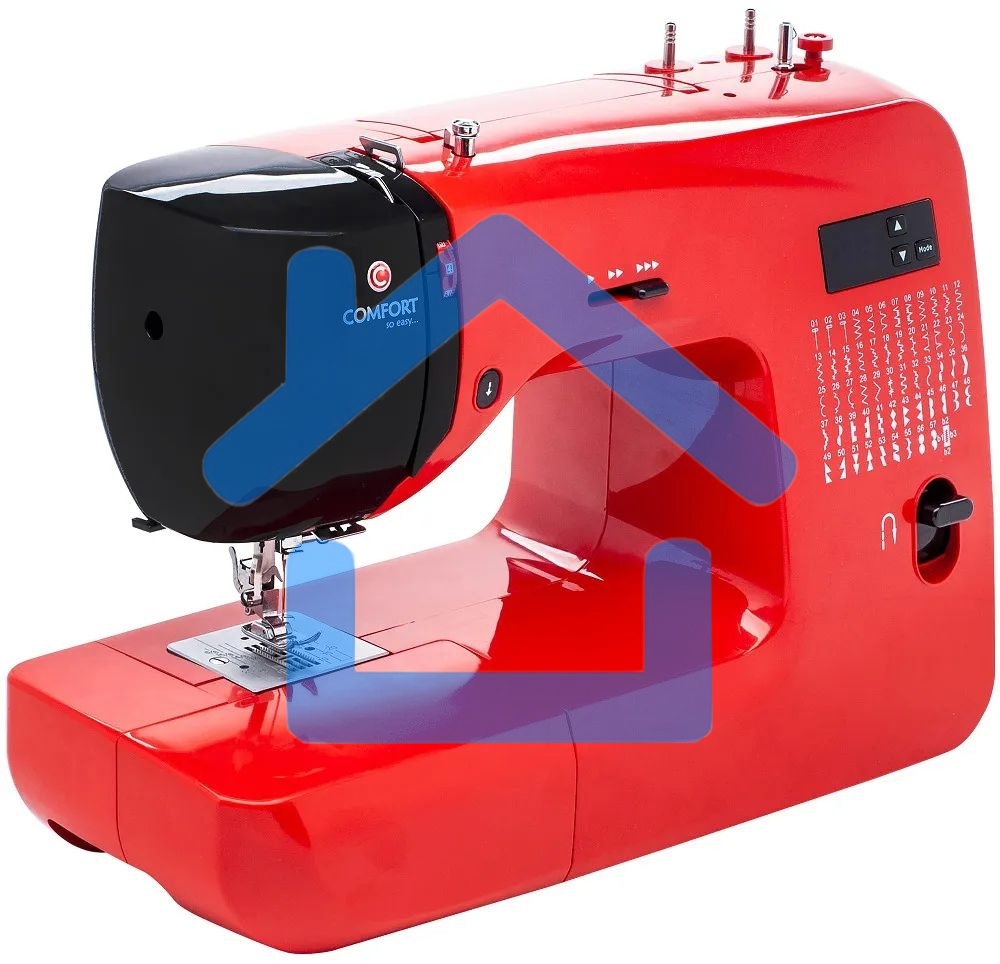 Швейная машина Comfort 555