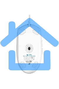 Мышь проводная Logitech G102 LIGHTSYNC белый, 8000 dpi, USB, кнопки - 6