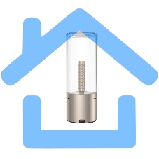 Светодиодная настольная лампа Yeelight Candlelight Ambient Light YLFWD-0019