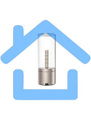 Светодиодная настольная лампа Yeelight Candlelight Ambient Light YLFWD-0019