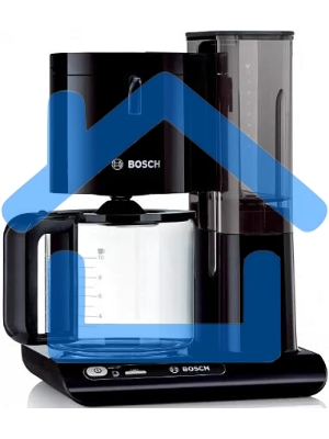 Кофеварка Bosch TKA8013