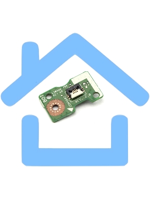 Допплата с кнопкой включения для Asus E203MA