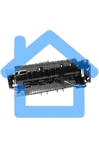 Печь в сборе HP LJ Enterprise P3015 (RM1-6319)