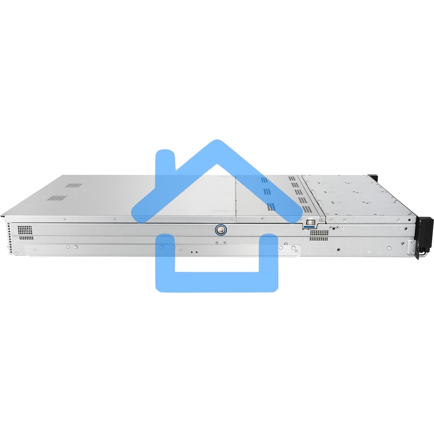 Серверная платформа ASUS RS720A-E11-RS24U/10G/1.6KW/24NVMe/OCP