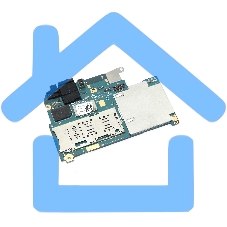 Материнская плата для Asus ZenFone 4 Max ZC554KL 3*32GB 90AX00I0-R00040